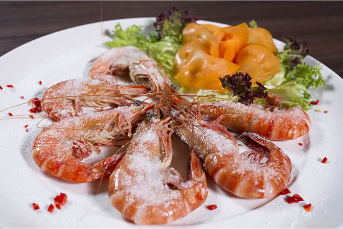 nhà hàng hầm bia lã vọng beer club nguyễn thị thập 7